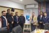 «کتاب هوشمند جامعه‌پذیری» رونمایی شد